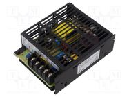 Power supply: switched-mode; for building in; 30W; 12VDC; 2.5A AUTONICS