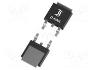 Diode: Schottky rectifying; SMD; 50V; 10A; DPAK; reel,tape DIOTEC SEMICONDUCTOR