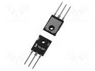 Transistor: IGBT; 1.35kV; 40A; 510W; TO247-3 DIOTEC SEMICONDUCTOR