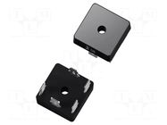 Bridge rectifier: three-phase; Urmax: 1.8kV; If: 25A; Ifsm: 350A DIOTEC SEMICONDUCTOR