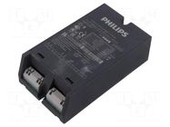 Power supply: switching; LED; 110W; 70÷220VDC; 200÷700mA; IP20 PHILIPS