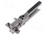 Tool: splice tool for tapes; Application: SMD STATICTEC