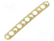 Splice tape; 1000pcs. STATICTEC