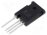 Transistor: N-MOSFET; SiC; unipolar; 1.2kV; 46A; Idm: 100A; 278W DIOTEC SEMICONDUCTOR
