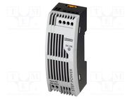 Power supply: switching; for DIN rail; 18W; 12VDC; 1.5A; 85÷264VAC 