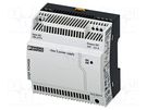 Power supply: switched-mode; for DIN rail; 84W; 24VDC; 3.5A; IP20 PHOENIX CONTACT