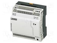 Power supply: switched-mode; for DIN rail; 100W; 24VDC; 4.2A PHOENIX CONTACT