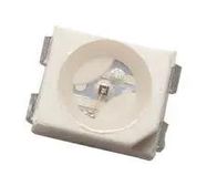 LED, YELLOW GREEN, 70MCD, 570NM