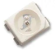 LED, SMD, PLCC4, GREEN