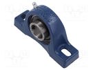 Bearing: bearing unit Y; inch,with plummer block; 25.4mm SKF