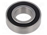 Bearing: single row deep groove ball; Øint: 17mm; Øout: 35mm SKF