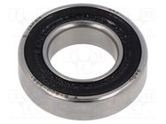 Bearing: single row deep groove ball; Øint: 10mm; Øout: 19mm SKF