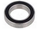 Bearing: single row deep groove ball; Øint: 20mm; Øout: 32mm SKF