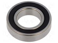 Bearing: single row deep groove ball; Øint: 15mm; Øout: 28mm SKF