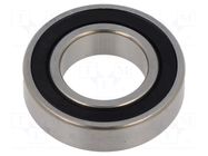 Bearing: single row deep groove ball; Øint: 15mm; Øout: 28mm SKF