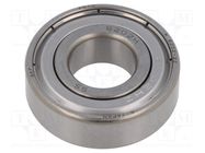 Bearing: single row deep groove ball; Øint: 15mm; Øout: 35mm SKF