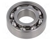 Bearing: single row deep groove ball; Øint: 17mm; Øout: 40mm SKF