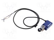 Limit switch; NO + NC; lead 1m; IP66,IP67; 30x94x16mm; -25÷70°C TELEMECANIQUE SENSORS