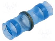 Blue TE Connectivity