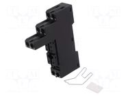 Socket FINDER