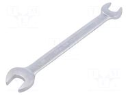 Wrench; spanner; 18mm,19mm; Overall len: 220mm BM GROUP