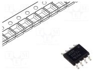 IC: interface; I/O expander; 2.3÷5.5VDC; I2C,SMBus; SMD; SOIC8 TEXAS INSTRUMENTS