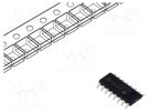 IC: digital; D flip-flop; Ch: 6; SMD; SOIC16; reel,tape; HC TEXAS INSTRUMENTS