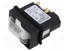 Undervoltage switch; IP54; 16A; Variant: 1-phase; 230VAC TRIPUS