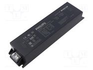 Power supply: switched-mode; LED; 150W; 100÷214VDC; 700mA; IP20 PHILIPS