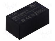 Converter: AC/DC; 16W; 85÷305VAC; Uout: 5VDC; Iout: 3.2A; 82%; 4.2kV RECOM