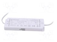 Power supply: switching; LED; 75W; 12VDC; 6.25A; 220÷240VAC; IP44 YINGJIAO