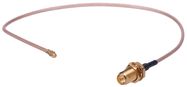 Pigtail U.FL - RP-SMA | RF Pigtail | 25cm, EXTRALINK