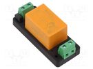 Power supply: switched-mode; for building in; 10W; 85÷305V; 12VDC AIMTEC