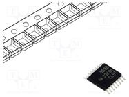 IC: interface; line receiver; half duplex,RS422; 32000kbps TEXAS INSTRUMENTS