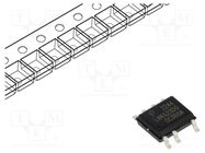 IC: PMIC; AC/DC switcher,SMPS controller; Uin: 85÷265V; SO-8C POWER INTEGRATIONS