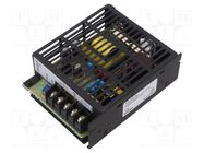 Power supply: switching; for building in; 30W; 24VDC; 1.5A; OUT: 1 AUTONICS