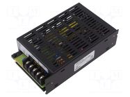 Power supply: switching; for building in; 75W; 24VDC; 3.2A; OUT: 1 AUTONICS