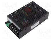 Power supply: switched-mode; for building in; 100W; 12VDC; 8.5A AUTONICS
