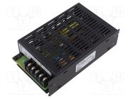 Power supply: switched-mode; for building in; 100W; 24VDC; 4.2A AUTONICS