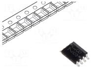 IC: analog switch; SPST; Ch: 2; VSSOP8; 1.65÷5.5VDC; reel,tape TEXAS INSTRUMENTS