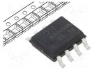 IC: power switch; low-side; 1.3A; Ch: 2; N-Channel; SMD; SO8; 0÷5.5V DIODES INCORPORATED