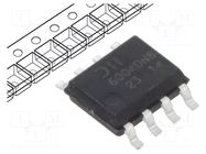 IC: power switch; low-side; 1.3A; Ch: 2; N-Channel; SMD; SO8 DIODES INCORPORATED