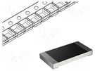 Resistor network: Y; SMD; R: 220Ω; ±1%; 62.5mW; No.of resistors: 4 ROYAL OHM