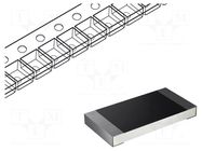 Resistor network: Y; SMD; R: 2.2kΩ; ±1%; No.of resistors: 4; 62.5mW ROYALOHM