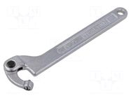 Wrench; hook,with joint BETA