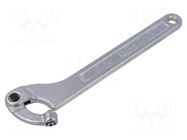 Wrench; hook,with joint BETA