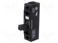 Relay: solid state; Ucntrl: 4÷32VDC; 95A; 48÷600VAC; PM22; 1-phase SENSATA / CRYDOM