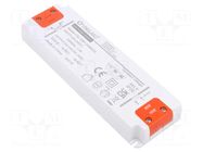 Power supply: switching; LED; 150W; 24VDC; 6.25A; 220÷240VAC; IP20 YINGJIAO