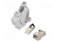 RJ connector EPIC DATA HS RJ45 F 10G B LAPP