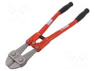 Cutters; 450mm; 596/6A UNIOR